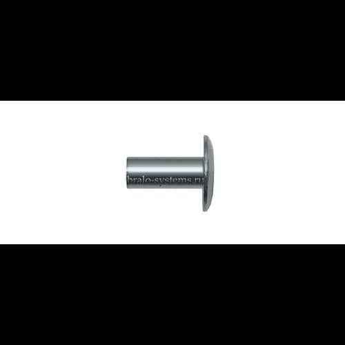 Полый элемент заклепки Bralo G12340063145, 6.3х14.5x16 мм.